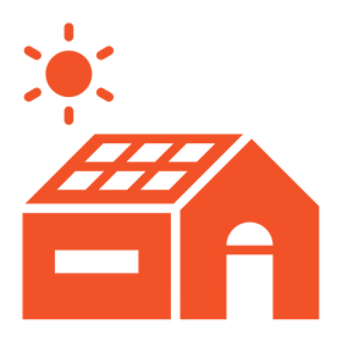 PV systems installed